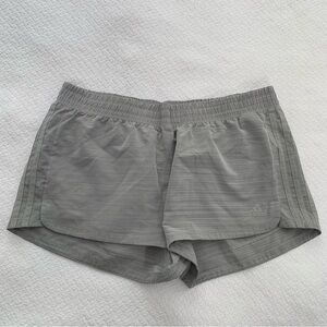 Adidas‎ Women's Gray Shorts